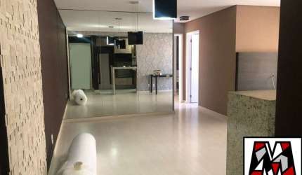 Vendo Apartamento Padrão, Condomínio Atmosphera, Jundiaí  SP