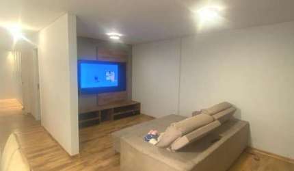 Vendo Lindo Apartamento no Condomínio Atmosphera em Jundiaí,SP