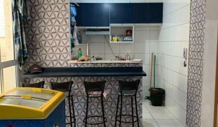 Vendo Apartamento Padrão, Jardim das Tulipas, Jundiaí SP