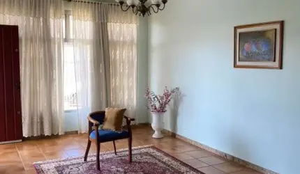 Casa térrea a venda na Vila  Rami em Jundiaí, SP