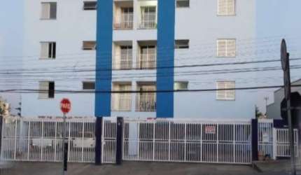 Vendo Apartamento Padrão, Jardim do Lago, Jundiaí SP