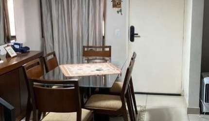 Vendo Casa Mobiliada em Condomínio Villagio Di Siena