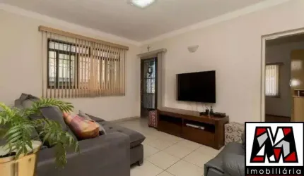 Vendo Sobrado na Vila Municipal  em Jundiaí