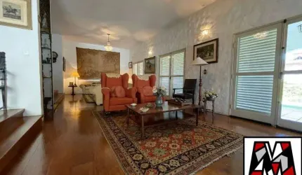 Casa térrea a venda  em condomínio fechado em Jundiaí, Jardim Novo Mundo