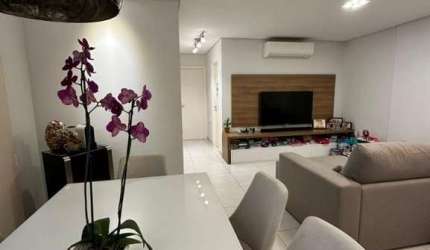 Apartamento completo a venda no Condomínio Atmosphera, Jundiaí, SP