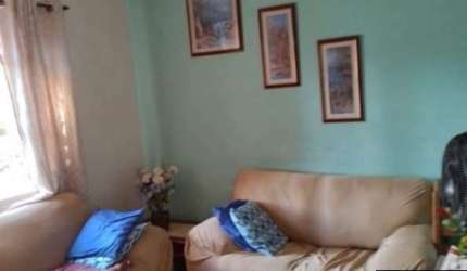 Casa no bairro Eloy Chaves, próxima ao Terminal