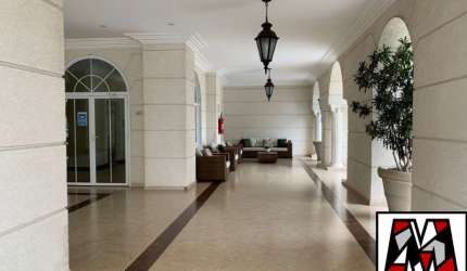 Apartamento no Residencial Campos Elisios , excelente localização, Sol da Manhã