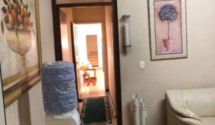Casa na Vila Arens, Desocupada, com excelente localização