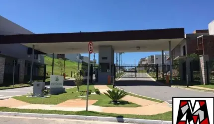 Terreno condomínio Reserva Da Mata Parque Corrupira