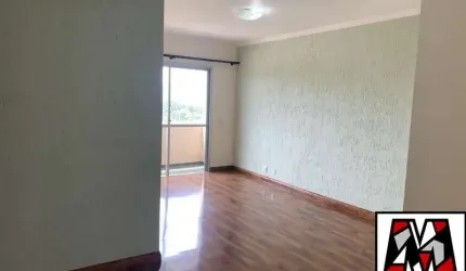Apartamento Residencial Maggiore em Barueri, Financiável, Desocupado, lazer e segurança.