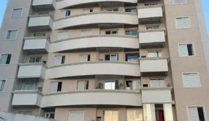 Apartamento residencial Premiere Barueri, Financiável