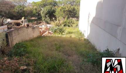 VENDO LOTE PRÓXIMO AO CENTRO DA CIDADE