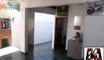 Casa térrea Parque Brasília, excelente localização próximo Anhanguera, permuta.