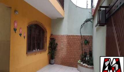 Sobrado com Salão na Ponte São João em Jundiaí