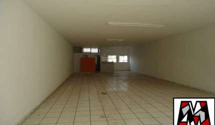 Oportunidade, salão comercial no Vianelo.