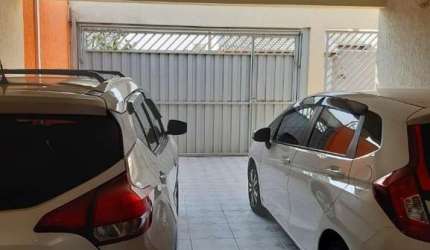 Casa térrea jardim Ipanema financiável parte alta do loteamento