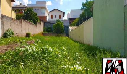 Lote no Parque Quinta da Boa Vista, topografia plana, estuda permuta com apartamento.
