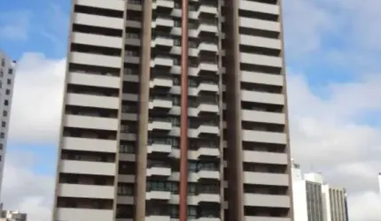 Serra dos Cristais, desocupado, alto padrão, excelente localização