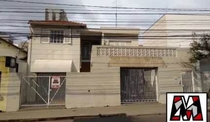Imovel comercial a venda na Rua do Retiro