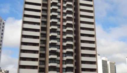 Edifício Serra dos Cristais, alto padrão, excelente localização, aceita permuta apto na Riviera São Lourenço