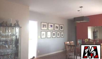 Apartamento no centro de Jundaí, muito amplo, reformado