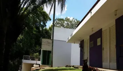 Chácara em condominio em Jundiaí, Permuta com apartamento em Jundiaí