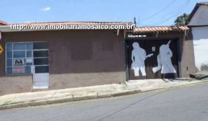 Anhangabau, duas casas para fins comercial ou residencial, oportunidade, permuta