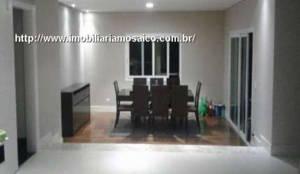Casa em condomínio fechado, Villagio Paradiso, Itatiba