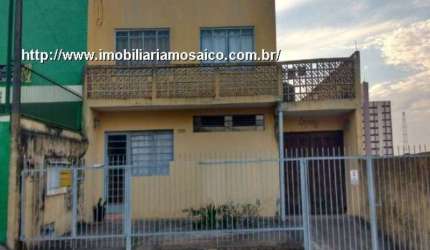 Sobrado na Vila Progresso.