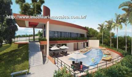 Terreno bairro da Malota, condomínio fechado, residencial e ou comercial, medindo a partir de 700 m2, lazer completo