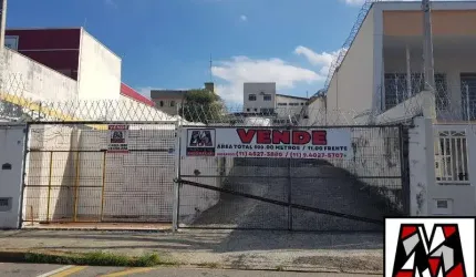 vendo lote comercial na rua Prudente de Moraes, 923 Valor de ocasião