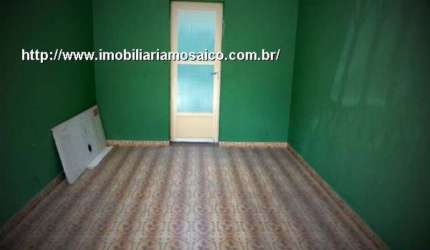 Comercial - residencial - próximo da principal da Avenida