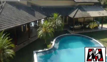 Condomínio  Parque dos Manacás, alto padrão