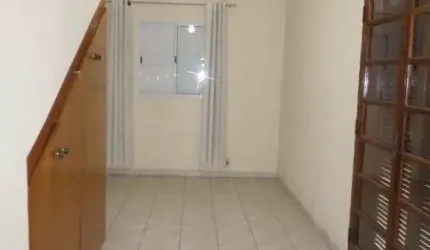Casa comercial e residencial vila Municipal excelente localização