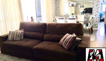 Apartamento a venda no Condomínio Mássimo