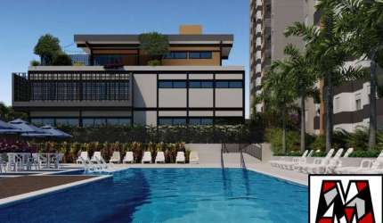 Apartamento a venda no  Life Residencial em Jundiaí