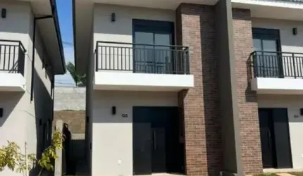 Casa em Condomínio de Alto Padrão à Venda em Jundiaí-SP, Bairro Jardim Carolina.