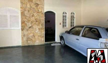 Vendo Casa com 02 moradias individuais no mesmo terreno, Jardim Pacaembu - Jundiaí SP
