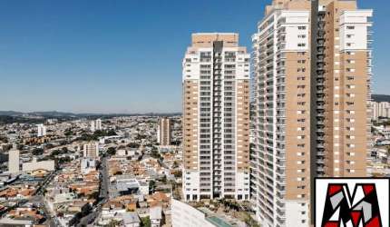 APARTAMENTO NOVO A VENDA NO RESERVA ALTA VISTA
