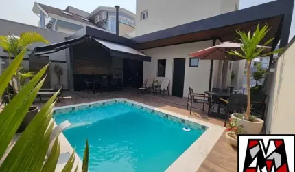 Vendo Casa no Condomínio Reserva Ermida, Jundiaí SP