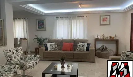Casa a venda no Condomínio fechado de alto padrão em Jundiaí, Quinta as Laranjeiras, em Jundiaí,SP