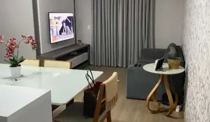 Vendo Apartamento no Pratice Club House, Jundiaí SP