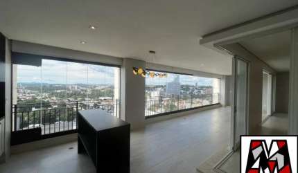 Apartamento de luxo  Lindemberg a venda em Jundiaí, desocupado, 04 vagas