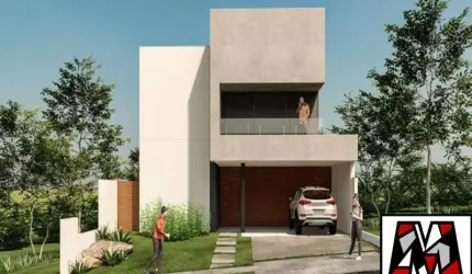 Casa a venda no Brisas Jundiaí, com 04suites