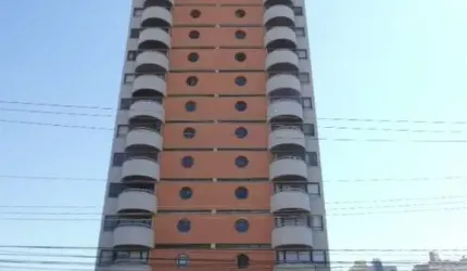 Apartamento a venda no Centro de Jundiaí