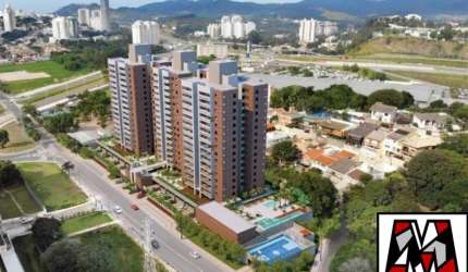 Terraço Vila Bela Andar Alto, Sol da Manhã