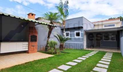 Casa para Venda em Sorocaba, Wanel Ville ll, 2 dormitórios, 1 suíte, 2 banheiros, 3 vagas