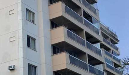 Apartamento para Venda em Rio de Janeiro, Recreio dos Bandeirantes, 3 dormitórios, 1 suíte, 2 banheiros, 1 vaga