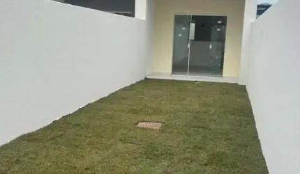 Casa para Venda em Rio de Janeiro, Guaratiba, 2 dormitórios, 1 suíte, 2 banheiros, 2 vagas