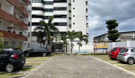 Apartamento tipo cobertura duplex 4/4 - PItangueiras  - Laur